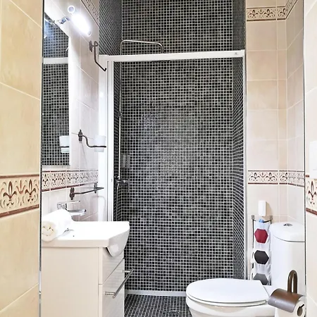 Casita Arenal Tatil Evi S'Arenal