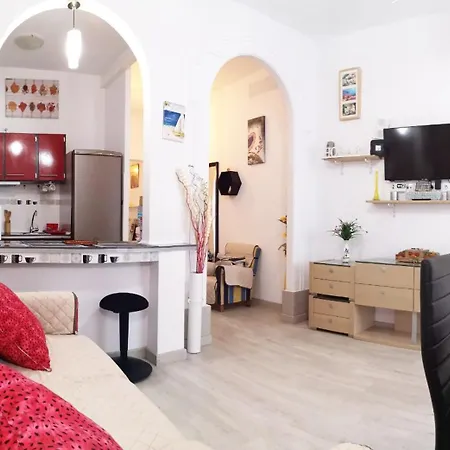 Casita Arenal Nyaraló