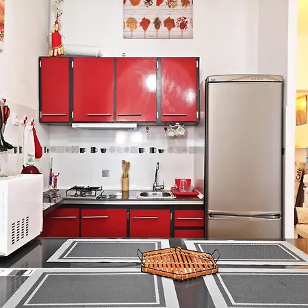 Nyaraló Casita Arenal *