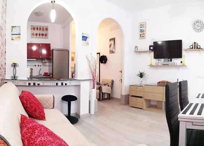 Casita Arenal Nyaraló