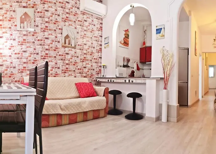 Casita Arenal Nyaraló