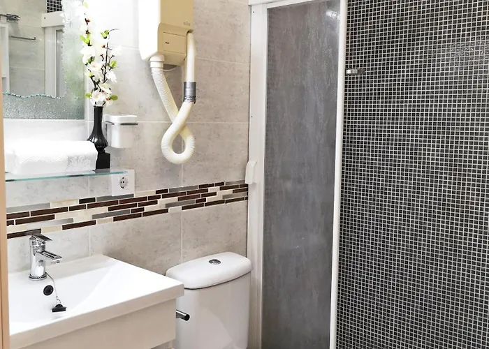 Casita Arenal Nyaraló