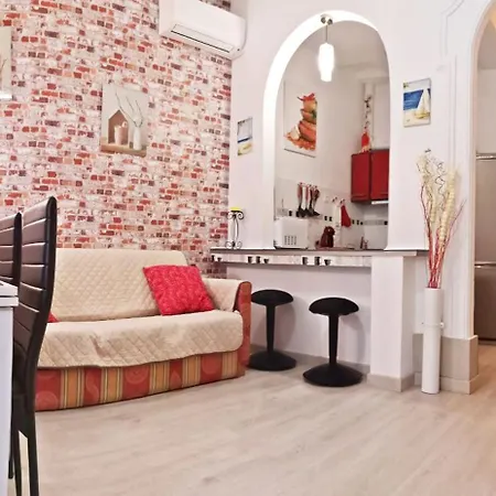 Casita Arenal Semesterbostad