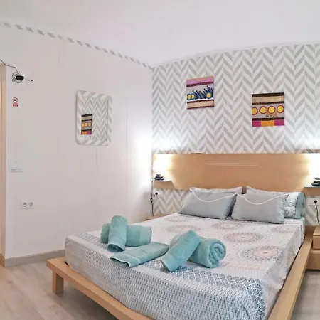 Casita Arenal Semesterbostad *