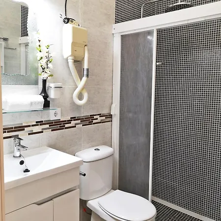 Casita Arenal Semesterbostad