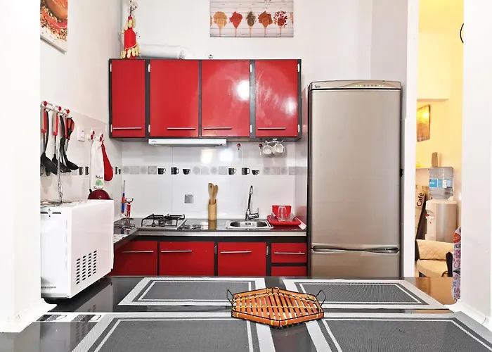 Semesterbostad Casita Arenal *