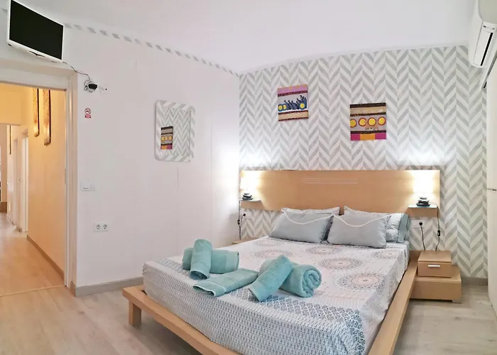 Casita Arenal Semesterbostad *