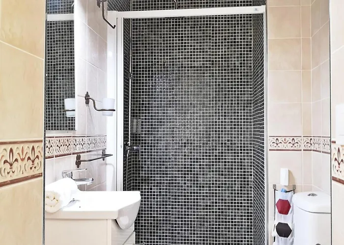 Casita Arenal Semesterbostad El Arenal (Mallorca)