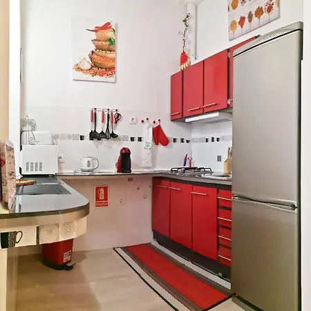 Semesterbostad Casita Arenal El Arenal (Mallorca)
