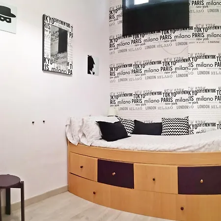 Casita Arenal Semesterbostad *